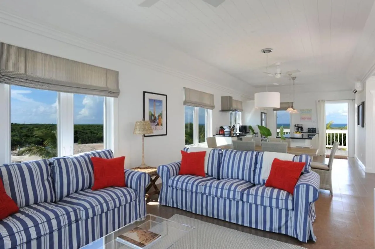 Buttonwood Reserve 1D James Cistern Holiday home